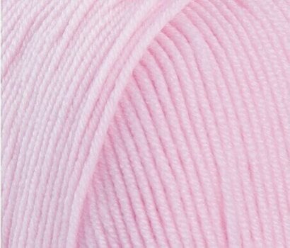 Knitting Yarn Himalaya Everyday Bebe Lux 70404 - 1