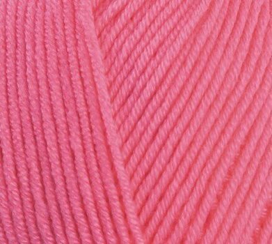 Knitting Yarn Himalaya Everyday Bebe Lux 70405 - 1