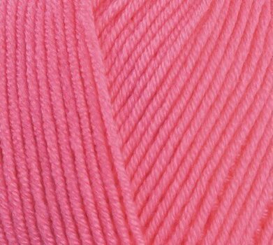 Knitting Yarn Himalaya Everyday Bebe Lux 70405 Knitting Yarn - 1