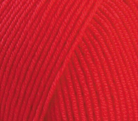 Knitting Yarn Himalaya Everyday Bebe Lux 70406 Knitting Yarn