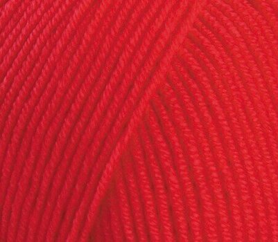 Knitting Yarn Himalaya Everyday Bebe Lux 70406 - 1