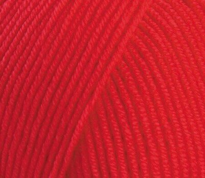 Knitting Yarn Himalaya Everyday Bebe Lux 70406 Knitting Yarn - 1