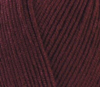 Knitting Yarn Himalaya Everyday Bebe Lux 70407 - 1