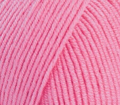 Knitting Yarn Himalaya Everyday Bebe Lux 70420 - 1