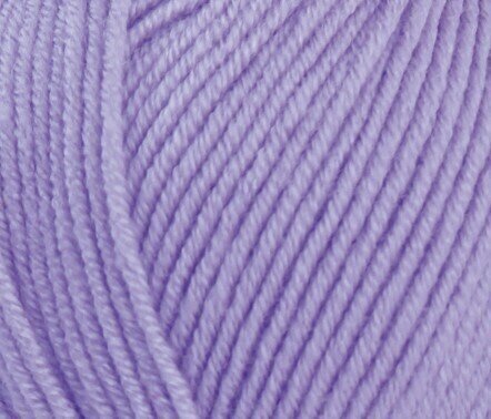 Knitting Yarn Himalaya Everyday Bebe Lux 70409 Knitting Yarn