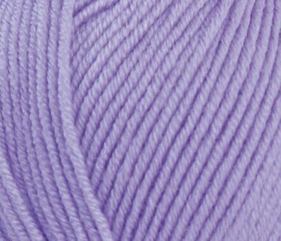 Knitting Yarn Himalaya Everyday Bebe Lux 70409 Knitting Yarn - 1