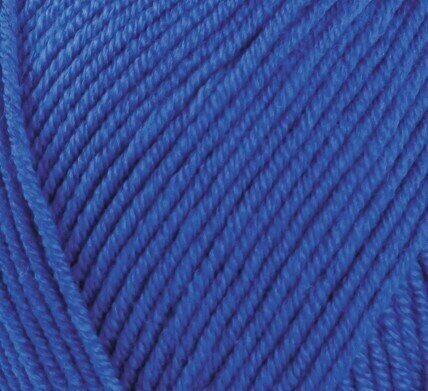 Fios para tricotar Himalaya Everyday Bebe Lux 70412