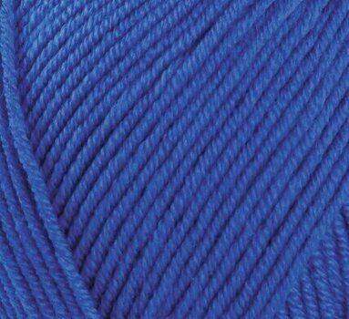 Fios para tricotar Himalaya Everyday Bebe Lux 70412 - 1