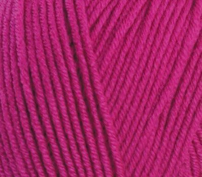Fios para tricotar Himalaya Everyday Bebe Lux 70428 - 1