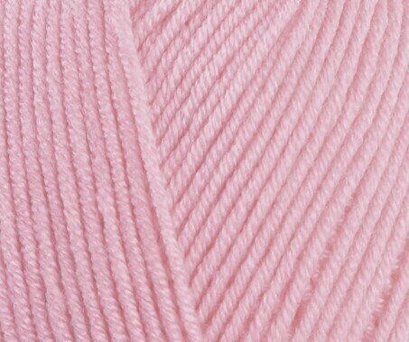 Knitting Yarn Himalaya Everyday Bebe Lux 70432 Knitting Yarn