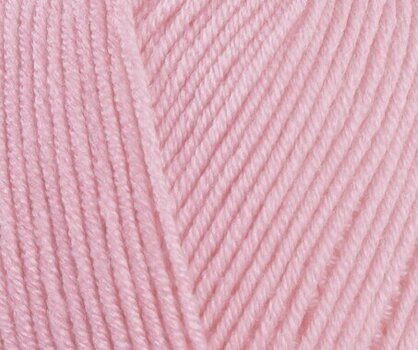 Fios para tricotar Himalaya Everyday Bebe Lux 70432 - 1