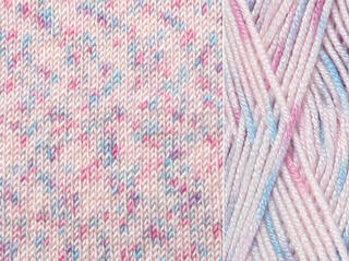 Pređa za pletenje Himalaya Everyday Bebe Lux Perla 74507 Pređa za pletenje