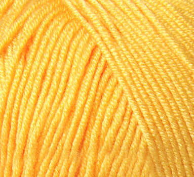 Knitting Yarn Himalaya Everyday Bebe Lux 70458 - 1