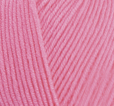 Fios para tricotar Himalaya Everyday Bebe Lux 70442 - 1