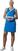 Sukně / Šaty Daily Sports Kaiya Dress Cosmic Blue S