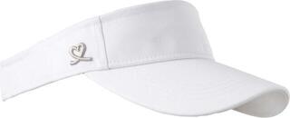 Golfvisier Daily Sports Daily Visor White UNI