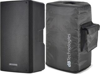 Aktivní reprobox dB Technologies KL 15 Aktivní reprobox