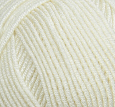 Fios para tricotar Himalaya Everyday Bambus 236-02 - 1