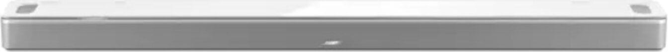 Lydbjælke Bose Smart ULTRA Soundbar White