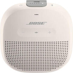 Přenosný reproduktor Bose SoundLink Micro Přenosný reproduktor White