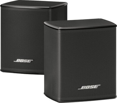 Hi-Fi wandluidspreker Bose Surround Speakers Black - 1