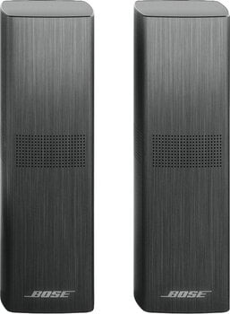 HiFi-Lautsprecher Bose Surround Speakers 700 Schwarz - 1
