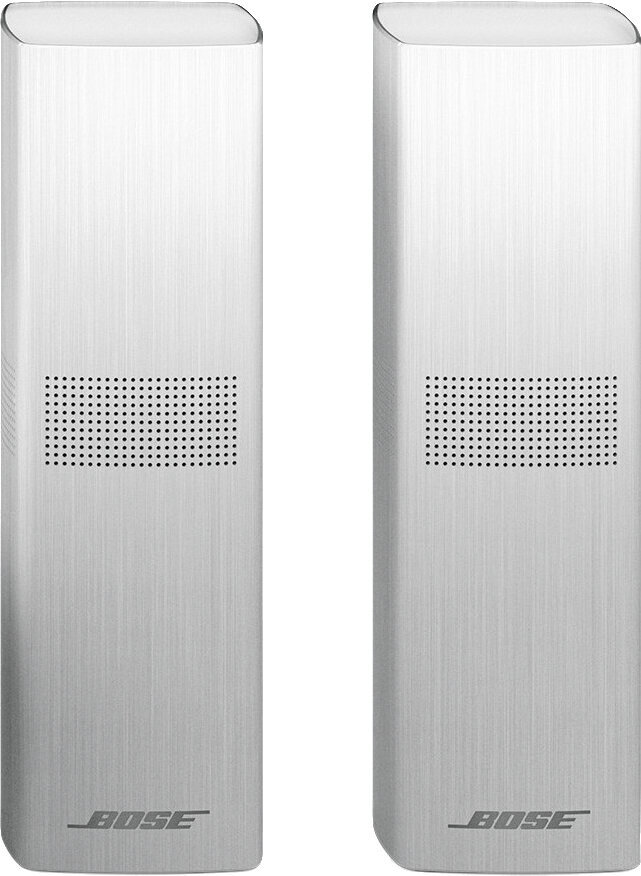 Coluna de parede Hi-Fi Bose Surround Speakers 700 White