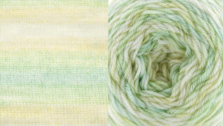 Knitting Yarn Himalaya Everyday Batik 74204 Knitting Yarn