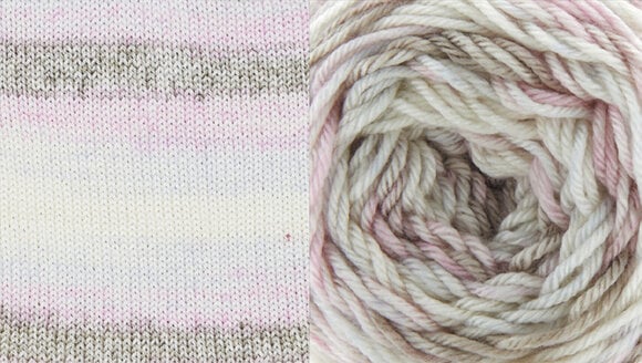 Knitting Yarn Himalaya Everyday Batik 74209 - 1