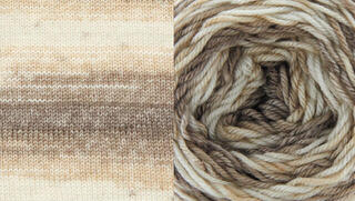 Knitting Yarn Himalaya Everyday Batik 74214 Knitting Yarn