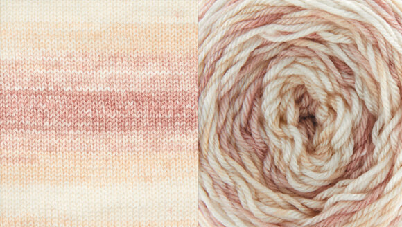 Knitting Yarn Himalaya Everyday Batik 74215 - 1