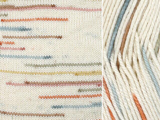 Knitting Yarn Himalaya Everyday Worsted Line 74702 Knitting Yarn