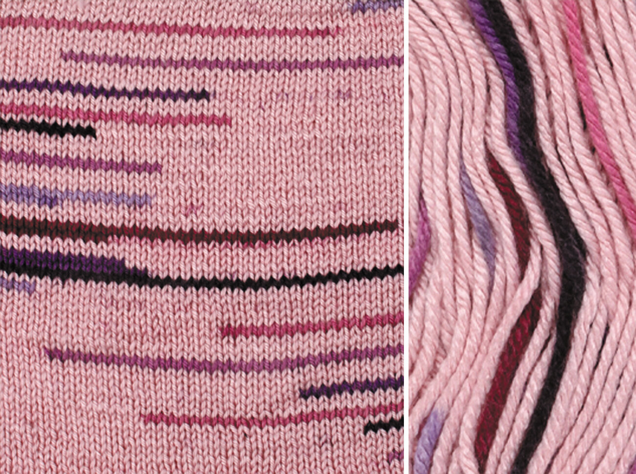 Knitting Yarn Himalaya Everyday Worsted Line 74705