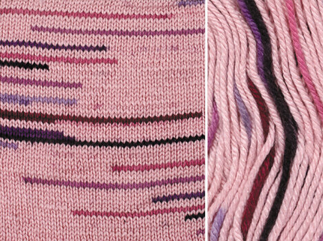 Knitting Yarn Himalaya Everyday Worsted Line 74705 - 1