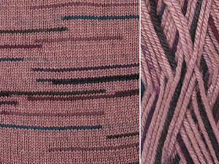 Pređa za pletenje Himalaya Everyday Worsted Line 74706 Pređa za pletenje