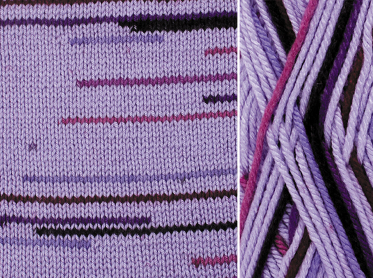 Pletací příze Himalaya Everyday Worsted Line 74707 Pletací příze