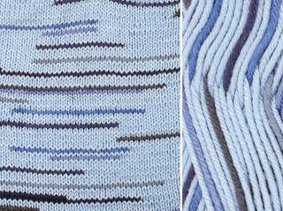 Filati per maglieria Himalaya Everyday Worsted Line 74708 Filati per maglieria