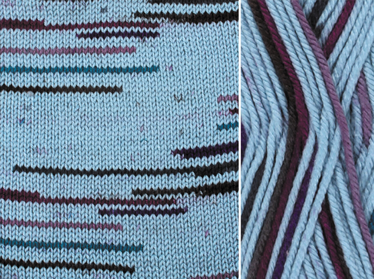 Knitting Yarn Himalaya Everyday Worsted Line 74709