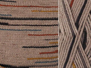 Knitting Yarn Himalaya Everyday Worsted Line 74714 Knitting Yarn