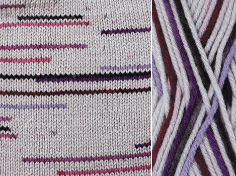 Knitting Yarn Himalaya Everyday Worsted Line 74715 Knitting Yarn - 1