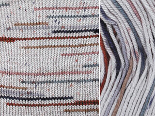 Knitting Yarn Himalaya Everyday Worsted Line 74716 Knitting Yarn