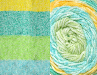 Knitting Yarn Himalaya Verda 1048-02 Knitting Yarn