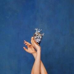 Disc de vinil Aurora ( Singer ) - What Happened To The Heart? (2 LP)