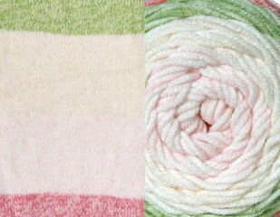 Filati per maglieria Himalaya Verda 1048-08 Filati per maglieria