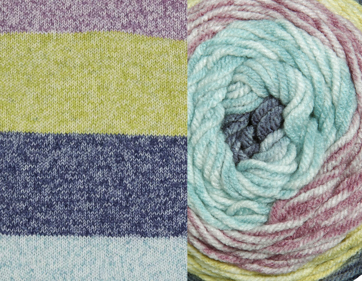 Fios para tricotar Himalaya Verda 1048-09