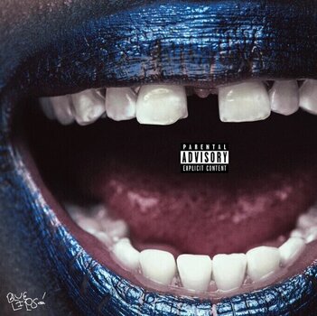Hudební CD ScHoolboy Q - Blue Lips (CD) - 1