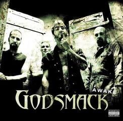 Schallplatte Godsmack - Awake (2 LP)