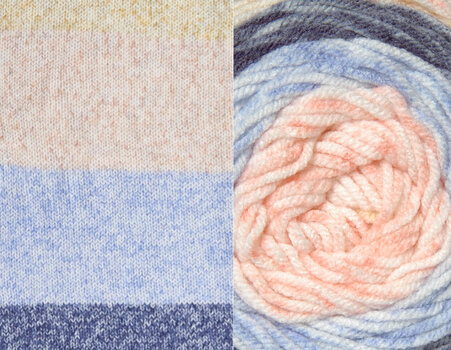 Knitting Yarn Himalaya Verda 1048-11 Knitting Yarn - 1