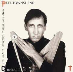 Schallplatte Pete Townshend - All The Best Cowboys Have Chinese Eyes (LP)