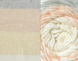 Strikkegarn Himalaya Verda 1048-12 Strikkegarn